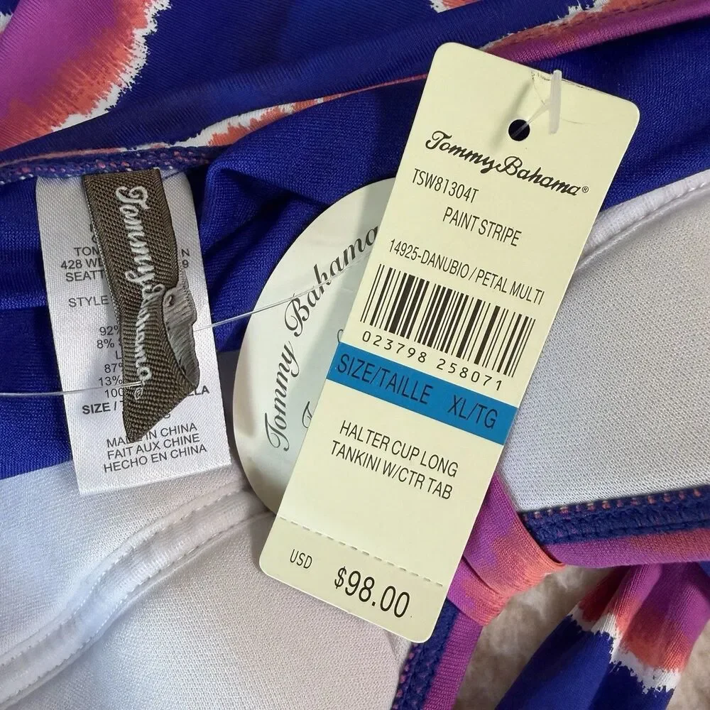 Tommy Bahama please review